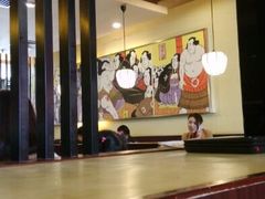 大堂-味千拉面(上海松江二店)