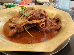 -芦月轩羊蝎子(北蜂窝店)