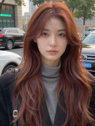 -BEAUTY HAIR GANO