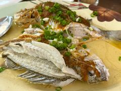 -腰记饭店(龙源路店)