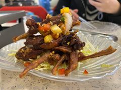 -白仁仔· 活烤海鲜 宵夜(豫园店)