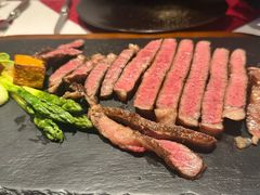 -The V泽惟·低温慢煮料理