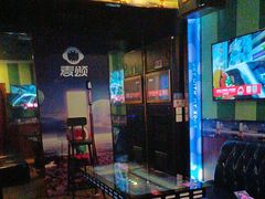 -唱吧麦颂KTV(松江五龙商业广场店)