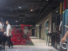 -七星派健身中心(鸟巢店)