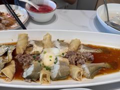 -阿毛饭店·正宗宁波菜(儿童公园旗舰店)