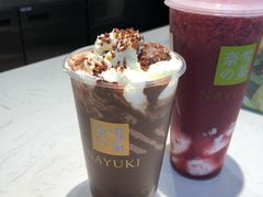 Miss可可宝藏茶-奈雪的茶(佛山顺德美的悦然广场店)