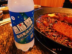 -星鸿社重庆老火锅(燃灯寺分店)