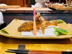-奈良本寿司(永嘉路店)