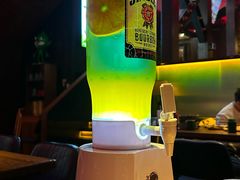-功夫怪兽·烧烤(西工小街店)