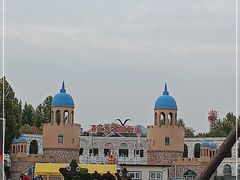 -石家庄市动物园