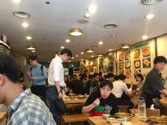 -金北顺大锅家(신사본점)