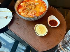 -云·酷 Atmosphere(国贸大酒店)