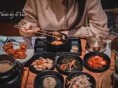 -虎哥六韩式烤肉料理 TIGERGRILL(隆生金山湖中心购物广场店)