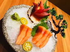 -皇品田苑日式料理(苏州中心店)