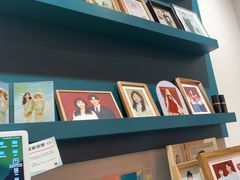 -海马体照相馆(合肥包河万达广场店)