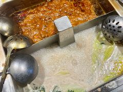 -海底捞火锅(劲松店)