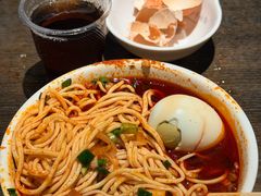 -清真·马安军辣子牛肉面