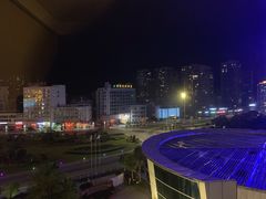 -建德半岛凯豪大酒店