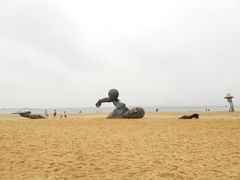 -霞山观海长廊
