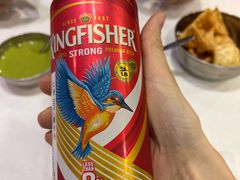 -葛尼沙印度餐厅 (镇明路店)