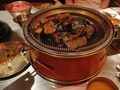 -西塔老太太泥炉烤肉(苏州大悦城店)