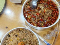 -坛南湾阿强农家乐.海鲜大排档老字号(福州地标美食店)