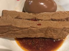 豆干-东方削面(操场城街店)