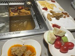 -海底捞火锅(北京路店)