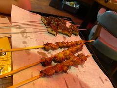 -肉串汪(望京店)