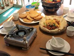 -肖记公安牛肉鱼杂馆· 省级非物质文化遗产(仁和路店)