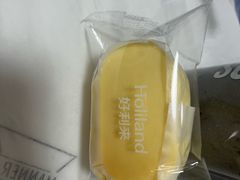 -好利来(上海虹桥新天地Lab主题店)