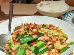 -山石榴·贵州菜(丰盛里店)