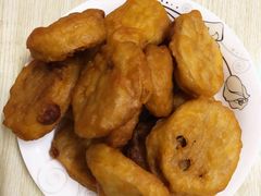 -烤肉宛饭庄(南礼士路店)