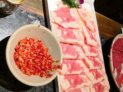 -蜀大侠火锅(建设路第五大道店)