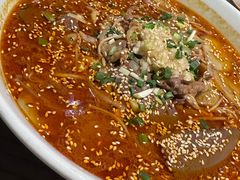 -辛香汇·现炒川菜(武进吾悦店)