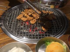 -·缸桶屋·韩式牛肋条自助烤肉(西湖D11店)