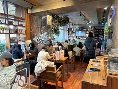 -咖啡陪你(广顺北大街福码大厦店)