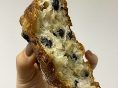 黑豆松子恰巴塔-mbd(华山路店)