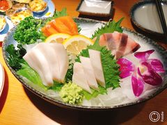 -松子料理(世纪城店)