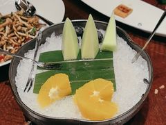 -湘湖逍遥庄园·水漾中餐厅