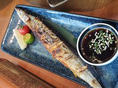 -旨味Umami_融合料理(万博汇店)