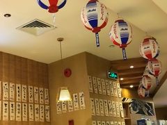 大堂-有喜屋·深夜食堂(北京西路店)