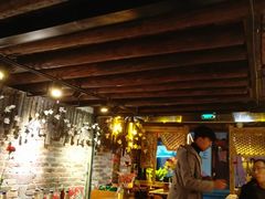 -在路上酒吧(大理古城店)