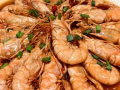 -健眺小海鲜(临海后山店)