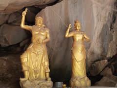-西安祥峪森林公园
