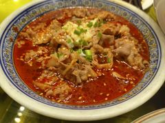 冒菜肥牛-辛香汇(飞洲店)