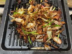 -青年公社烤鸭(肇嘉浜路店)