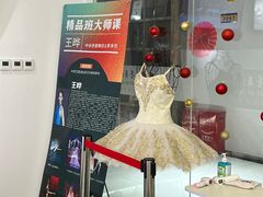 -中央芭蕾舞团·中芭艺蕾(酒仙桥明星校区)