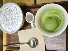 -绿小院(荔湾店)