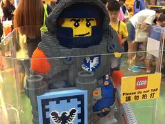 -玩具反斗城(海港城店)